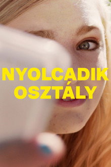 Nyolcadik osztály