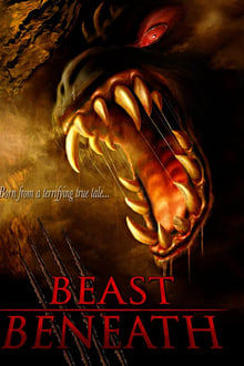 Beast Beneath movie poster