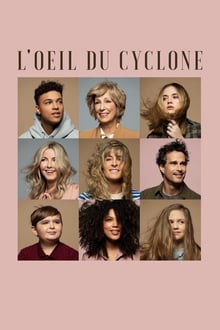 Poster da série L'oeil du cyclone