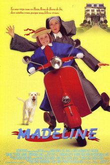 Madeline