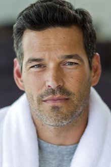 Photo of Eddie Cibrian