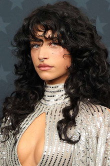 Photo of Odessa A'zion