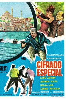 Cifrado especial