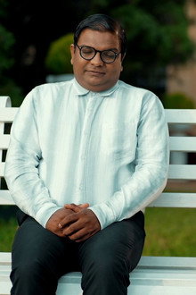 Bolt Anayak