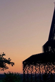 The Sound of Us Fading