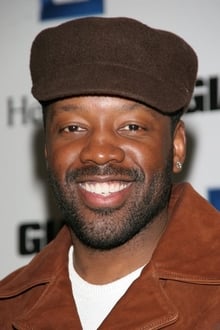 Foto de perfil de Kadeem Hardison