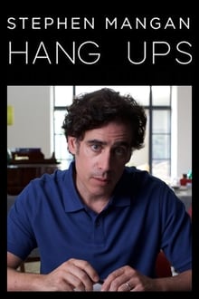 Hang Ups tv show poster