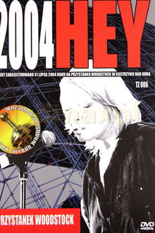 Hey - Przystanek Woodstock festival