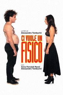 Ci vuole un fisico