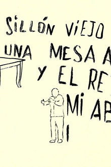 La palabra dicha y dichosa