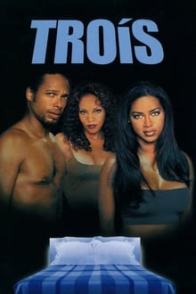 Poster do filme Amor a Três
