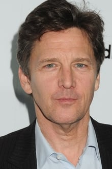 Andrew McCarthy profile picture