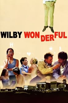 Poster do filme Wilby Wonderful