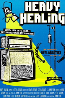 Heavy Healing