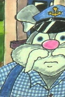 Neue Geschichten vom Osterhasen