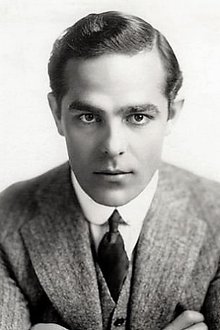 Photo of Antonio Moreno