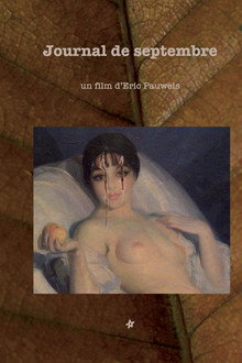 Journal de septembre