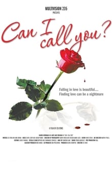 Poster do filme Can I Call You?