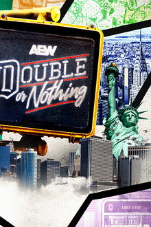 AEW Double or Nothing 2026