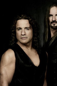 Manowar: The Day the Earth Shook - The Absolute Power