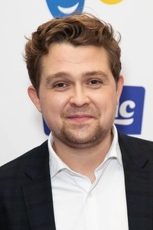 Photo of Jack Loxton