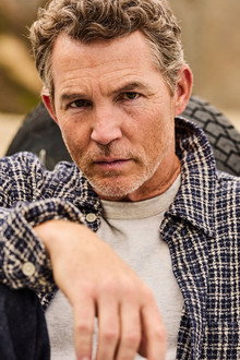 Photo of Shawn Hatosy