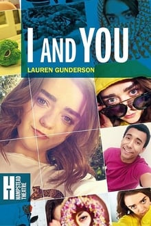 Poster do filme I and You