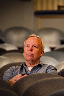 Inside No. 9: The Party's Over