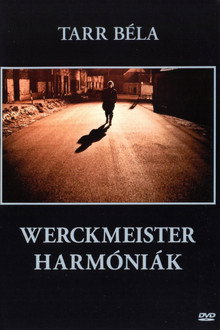 Werckmeisterovy harmonie