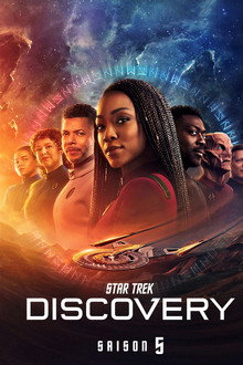 Saison 5