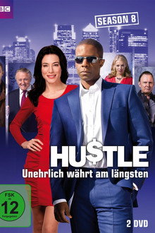 Staffel 8