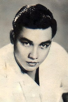 Ramon Revilla Sr.