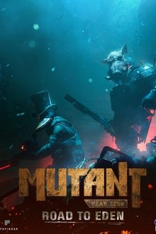 Mutant: Year Zero