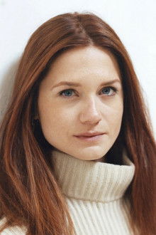 Photo of Bonnie Wright