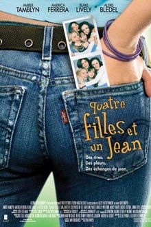 Quatre filles et un jean
