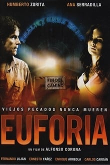 Poster do filme Euforia