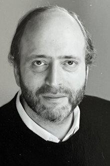 Eric Woolfson