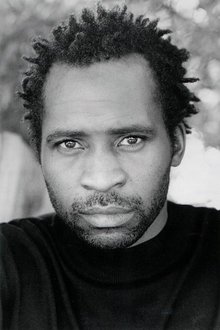 Photo of Steve White
