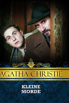 Agatha Christie: Kleine Morde