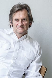 Foto de perfil de Max Rüdlinger