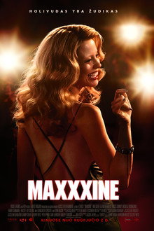 MAXXXINE