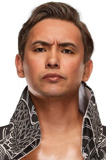 Photo of Kazuchika Okada