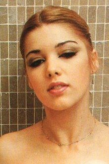 Photo of Marilyn Jess