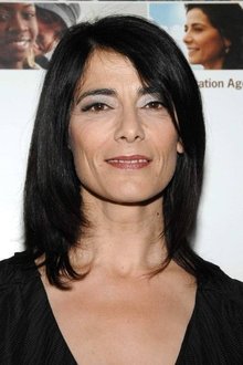 Photo of Hiam Abbass