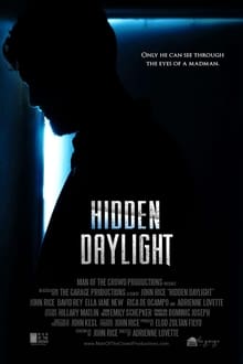 Poster do filme Hidden Daylight