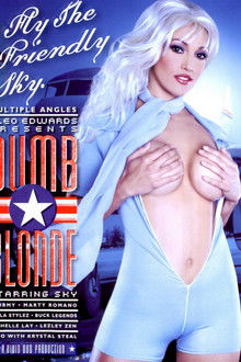 Dumb Blonde