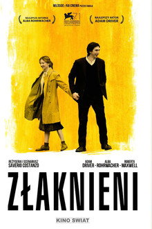 Złaknieni