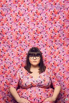 Sofie Hagen: The Bumswing