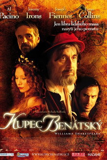Kupec Benátský
