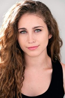 Photo of Cecilia Leal